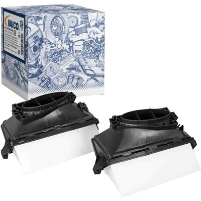 VAICO V30-7654 Luftfilter - 74x302x97 - Original kvalitet VAICO V30-7654 Luftfilter - 74x302x97 - Original kvalitet
