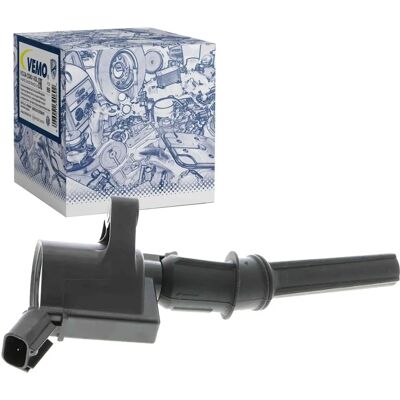 VEMO V25-70-0028 Ignition Coil - Original Quality VEMO V25-70-0028 Ignition Coil - Original Quality