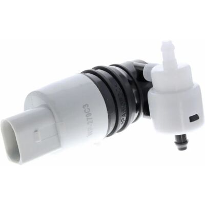 VEMO Windshield Washer Pump - Original Quality VEMO Windshield Washer Pump - Original Quality