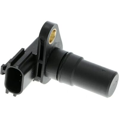 Sensor de velocidad Vemo - Calidad original - 3 pines - para Mitsubishi Renault Peugeot Citroën/peugeot Automóvil estándar Citroën Chrysler Sensor de velocidad Vemo - Calidad original - 3 pines - para Mitsubishi Renault Peugeot Citroën/peugeot Automóvil estándar Citroën Chrysler