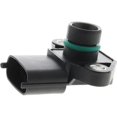 VEMO Barometrisk tryksensor - Højdejustering - Sort - Sensor VEMO Barometrisk tryksensor - Højdejustering - Sort - Sensor