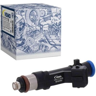 VEMO Palivový vstřikovač pro Opel, Chevrolet, Vauxhall - Fuel Injector VEMO Palivový vstřikovač pro Opel, Chevrolet, Vauxhall - Fuel Injector