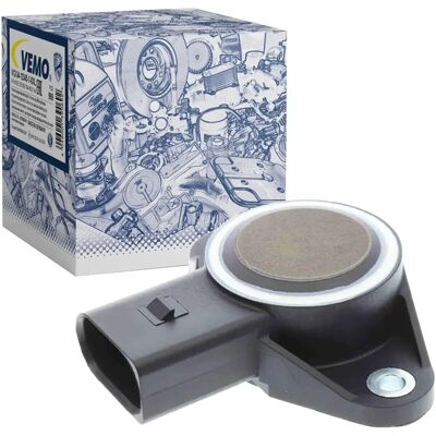 VEMO Sensor V10-72-1364 - Indsugningsrørsklappe - Original kvalitet VEMO Sensor V10-72-1364 - Indsugningsrørsklappe - Original kvalitet