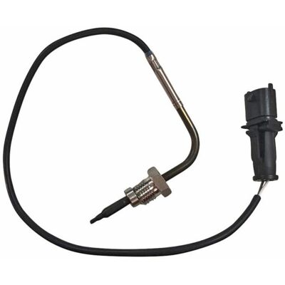 VEMO V40-72-0008 Oxygensensor - NTC, 900°C, Sort VEMO V40-72-0008 Oxygensensor - NTC, 900°C, Sort