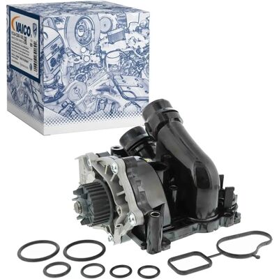 Αντλία νερού Vaico V10-50091 - Συμβατή με Audi, VW, Seat, Skoda Αντλία νερού Vaico V10-50091 - Συμβατή με Audi, VW, Seat, Skoda