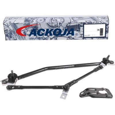 ACKOJA Windshield Wiper Linkage A52-0101 - Windshield Wiper Linkage ACKOJA Windshield Wiper Linkage A52-0101 - Windshield Wiper Linkage