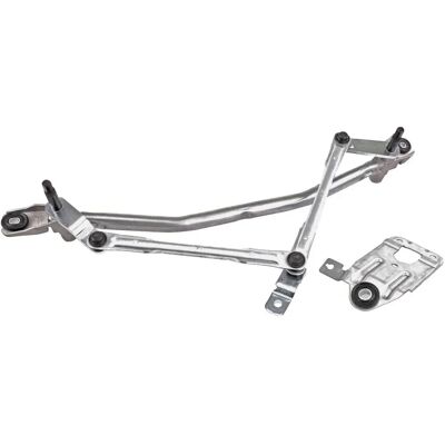 Ackoja A520106 - Left Drive Wiper Linkage for Hyundai ix35 Ackoja A520106 - Left Drive Wiper Linkage for Hyundai ix35