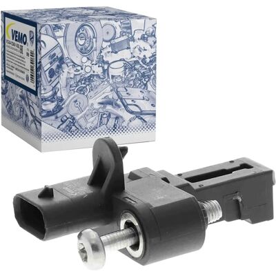 Vemo Impulsgeber Sensor Kurbelwelle - Hall Sensor, 12V - BMW Serie Vemo Impulsgeber Sensor Kurbelwelle - Hall Sensor, 12V - BMW Serie