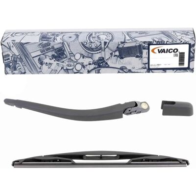 VAICO V22-1105 Braccio tergicristallo posteriore - Con pala integrata VAICO V22-1105 Braccio tergicristallo posteriore - Con pala integrata