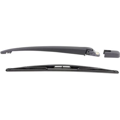 VAICO V22-1107 Brazo de Limpiaparabrisas Trasero con Escobilla - Parte de Limpiaparabrisas VAICO V22-1107 Brazo de Limpiaparabrisas Trasero con Escobilla - Parte de Limpiaparabrisas