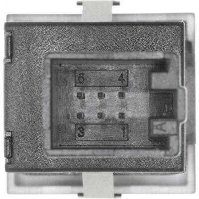 Vemo V10730424 - Interruptor ESP para Audi Q3 - Control interior Vemo V10730424 - Interruptor ESP para Audi Q3 - Control interior