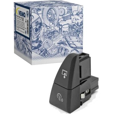 Vemo Multifunktionsschalter B18599 - Multifunktionsschalter für Audi A6 A7 - Innenraum, schwarz Vemo Multifunktionsschalter B18599 - Multifunktionsschalter für Audi A6 A7 - Innenraum, schwarz