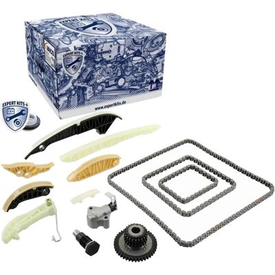 VAICO V10-10001 Steuerkettensatz - Timing Chain Kit VAICO V10-10001 Steuerkettensatz - Timing Chain Kit