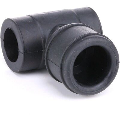 VAICO Modello V10-2523-1 Tubo di ventilazione del coperchio dell'olio VAICO Modello V10-2523-1 Tubo di ventilazione del coperchio dell'olio