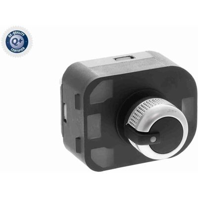 VEMO V10-73-0393 - Comutator oglindă exterior pentru Audi Q3 - Calitate OEM VEMO V10-73-0393 - Comutator oglindă exterior pentru Audi Q3 - Calitate OEM