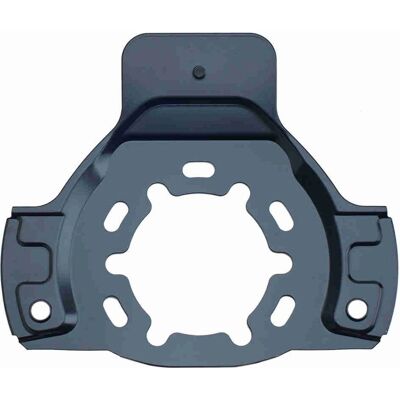 VAICO V40-1550 Scudo polvere freno anteriore in acciaio zincato - Tipo di freno VAICO V40-1550 Scudo polvere freno anteriore in acciaio zincato - Tipo di freno