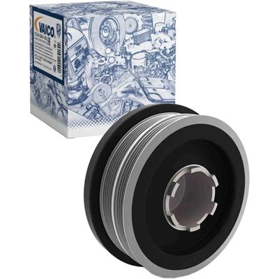 VAICO V20-2494 Damperpoulie - Original kvalitet til BMW VAICO V20-2494 Damperpoulie - Original kvalitet til BMW