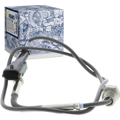 VEMO V24-72-0172 Sensor de Temperatura de Gases - Compatible con Fiat & Ford VEMO V24-72-0172 Sensor de Temperatura de Gases - Compatible con Fiat & Ford