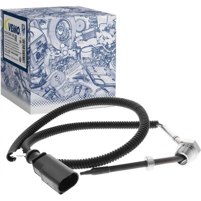 VEMO V10-72-1381 Exhaust Gas Temperature Sensor VEMO V10-72-1381 Exhaust Gas Temperature Sensor