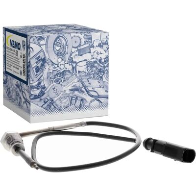VEMO V10-72-1393 Abgastemperatursensor - Automobilteil VEMO V10-72-1393 Abgastemperatursensor - Automobilteil