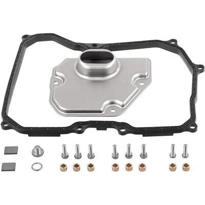 Set pentru schimb de ulei de cutie automată V20-2095-BEK - 6 trepte Set pentru schimb de ulei de cutie automată V20-2095-BEK - 6 trepte