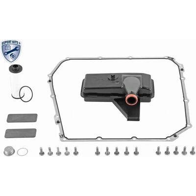 Zestaw wymiany oleju Vaico dla A4/A5/A6/A7 Q5 DSG S-Tronic 7-biegowy Zestaw wymiany oleju Vaico dla A4/A5/A6/A7 Q5 DSG S-Tronic 7-biegowy