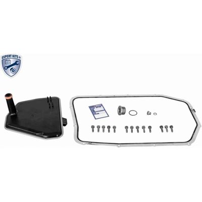 Vaico V10-3219-BEK Sada na výměnu oleje v automatické převodovce - Audi Q7 V10 Vaico V10-3219-BEK Sada na výměnu oleje v automatické převodovce - Audi Q7 V10