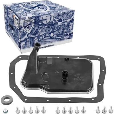 Vaico V20-2091-BEK - Automatikgetriebeölwechsel-Set für Mini CVT Vaico V20-2091-BEK - Automatikgetriebeölwechsel-Set für Mini CVT
