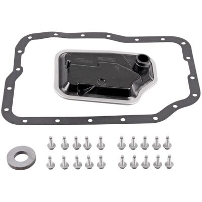 Vaico Ölwechsel-Set für Ford C-Max, Focus, Fiesta Vaico Ölwechsel-Set für Ford C-Max, Focus, Fiesta