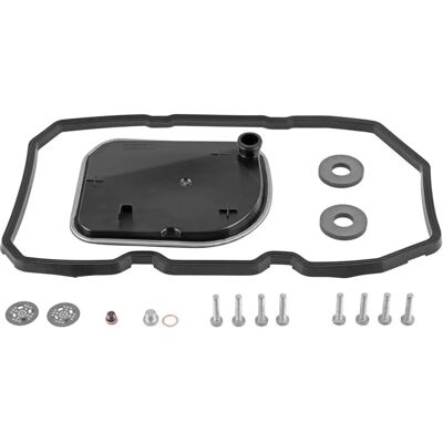 Kit de schimb de ulei pentru transmisie CVT - Mercedes A/B Kit de schimb de ulei pentru transmisie CVT - Mercedes A/B