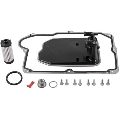 Vaico A-Klasse GLA 7-trins automatisk olieudskiftning kit Vaico A-Klasse GLA 7-trins automatisk olieudskiftning kit