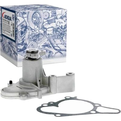 Ackoja A520700 Metal Impeller Water Pump - Automotive Cooling System Ackoja A520700 Metal Impeller Water Pump - Automotive Cooling System