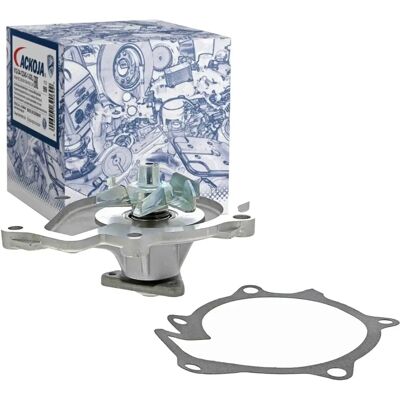 ACKOJA A520706 - Wasserpumpe für Hyundai & Kia Fahrzeuge ACKOJA A520706 - Wasserpumpe für Hyundai & Kia Fahrzeuge