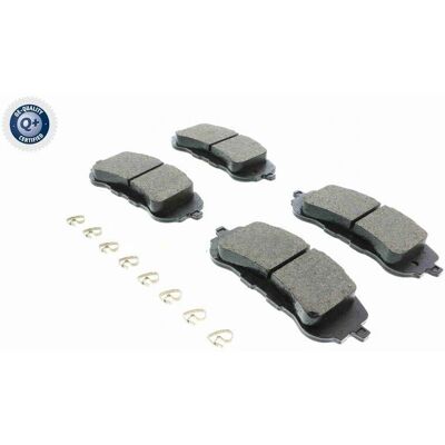 Vaico 35018 Bremsbelagte - Foran, Bosch-kvalitet Vaico 35018 Bremsbelagte - Foran, Bosch-kvalitet