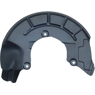 VAICO V10-4597 Protecție disc de frână din oțel zincat - Protecție împotriva prafului VAICO V10-4597 Protecție disc de frână din oțel zincat - Protecție împotriva prafului