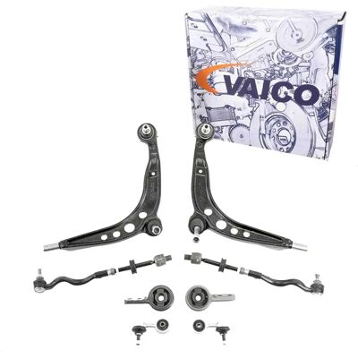 VAICO V20-3207 Främre axellänkarsats - Främre axellänkarsats VAICO V20-3207 Främre axellänkarsats - Främre axellänkarsats