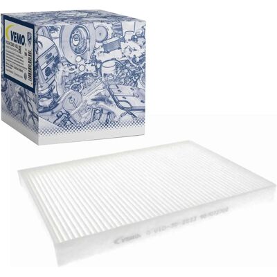 Vemo 4046001810480 Kupéfilter - Reservdel Vemo 4046001810480 Kupéfilter - Reservdel