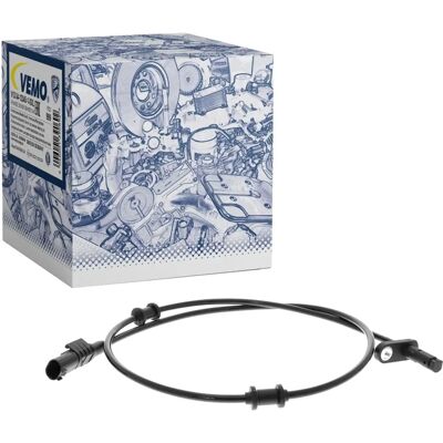 Vemo V30-72-0208-1 ABS-sensor - Mercedes-Benz SL Cabriolet Vemo V30-72-0208-1 ABS-sensor - Mercedes-Benz SL Cabriolet