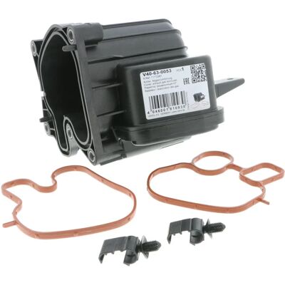 VEMO V40-63-0053 EGR-kylare - EGR-kylare för Fiat, Opel, Lancia, Jeep VEMO V40-63-0053 EGR-kylare - EGR-kylare för Fiat, Opel, Lancia, Jeep