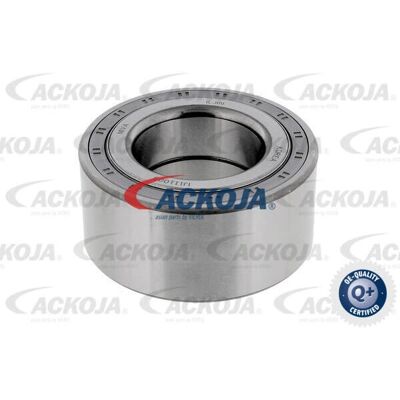 ACKOJA - A520254 - 45mm ID - 84mm OD - Wheel hub bearing kit ACKOJA - A520254 - 45mm ID - 84mm OD - Wheel hub bearing kit