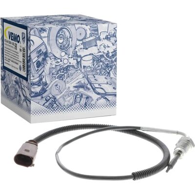 VEMO 03L906088AQ Udstødningsgas Temp Sensor - 45 Nm VEMO 03L906088AQ Udstødningsgas Temp Sensor - 45 Nm