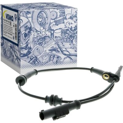 Vemo Bakaksel ABS-sensor for Fiat Doblo - ABS sensor for Fiat Doblo Vemo Bakaksel ABS-sensor for Fiat Doblo - ABS sensor for Fiat Doblo