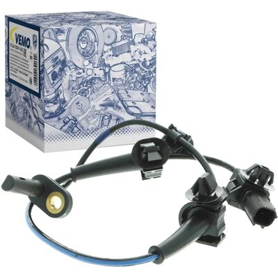 Vemo ABS-sensor 31289 för Honda Civic - Bakaxel vänster Vemo ABS-sensor 31289 för Honda Civic - Bakaxel vänster