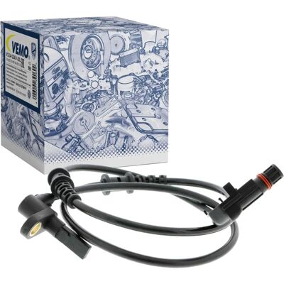 Vemo V30-72-0801 Frammaks-ABS-sensor Mercedes Viano Vito Vemo V30-72-0801 Frammaks-ABS-sensor Mercedes Viano Vito