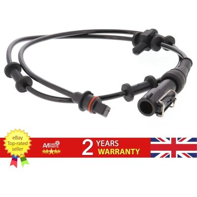 Vemo Framaxels ABS-sensor - Bromssensor Vemo Framaxels ABS-sensor - Bromssensor