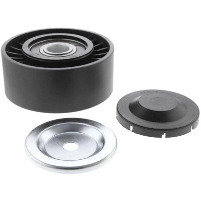 Vaico V104614 Tensioner Pulley - Tensioner Pulley Vaico V104614 Tensioner Pulley - Tensioner Pulley