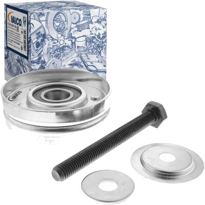 VAICO V10-4615 Tensioner Pulley - Tensioner Pulley VAICO V10-4615 Tensioner Pulley - Tensioner Pulley