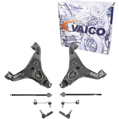 VAICO V30-3128 Σετ βραχιόνων ανάρτησης για Mercedes-Benz Sprinter & VW Crafter - Εμπρόσθιος άξονας VAICO V30-3128 Σετ βραχιόνων ανάρτησης για Mercedes-Benz Sprinter & VW Crafter - Εμπρόσθιος άξονας