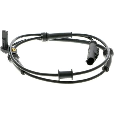 VEMO V24-72-0165-1 ABS Wheel Speed Sensor - Black VEMO V24-72-0165-1 ABS Wheel Speed Sensor - Black