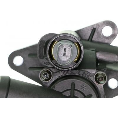 VEMO V10-99-0010 Thermostat Housing with Seal - Thermostat Housing VEMO V10-99-0010 Thermostat Housing with Seal - Thermostat Housing